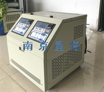 一体式水温机